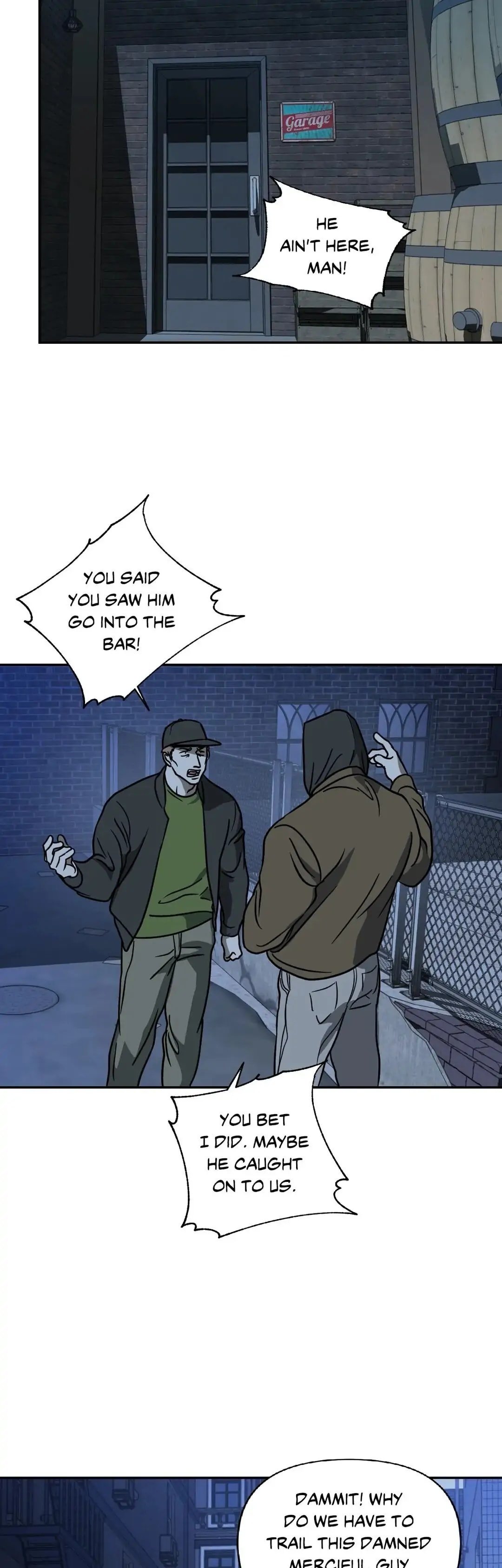 Shutline, Chapter 10 image 03